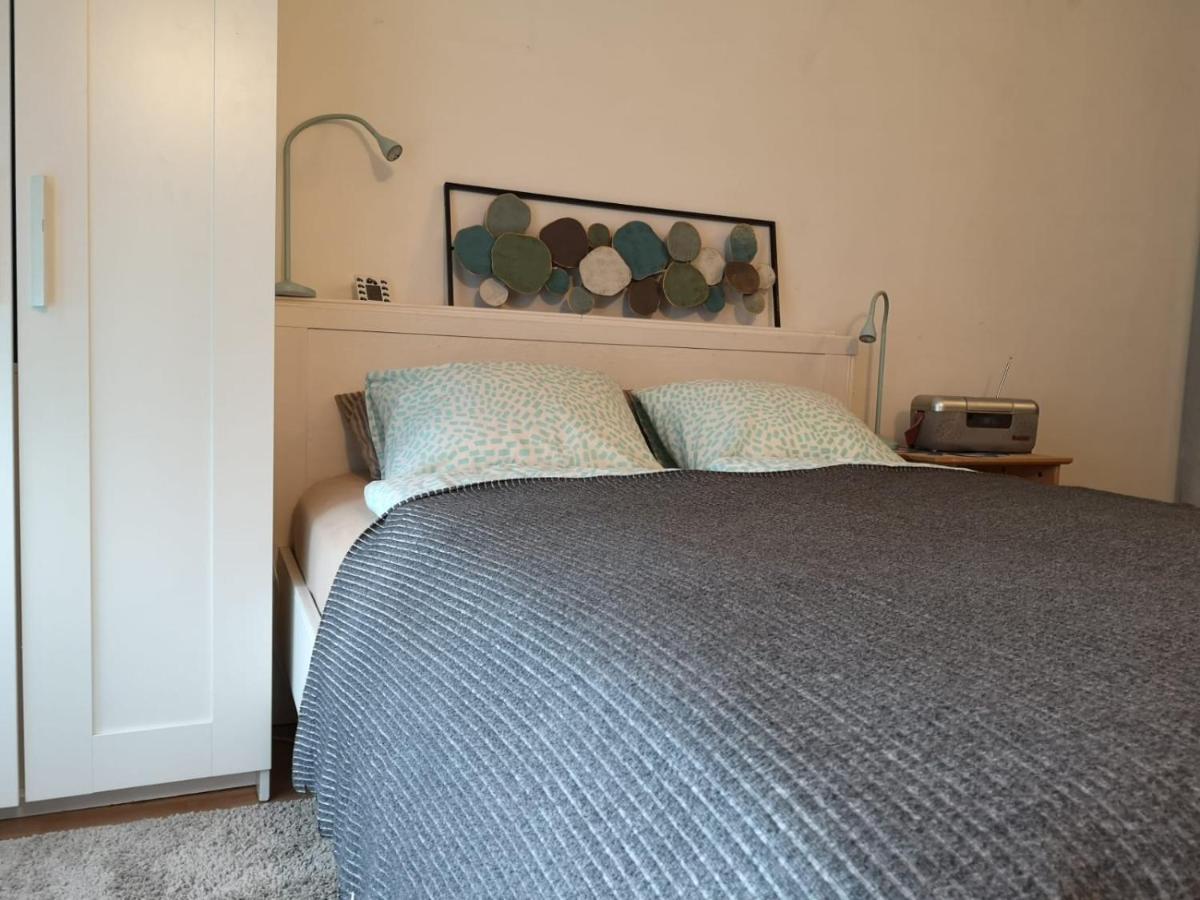 Apartman Myra Загреб Экстерьер фото