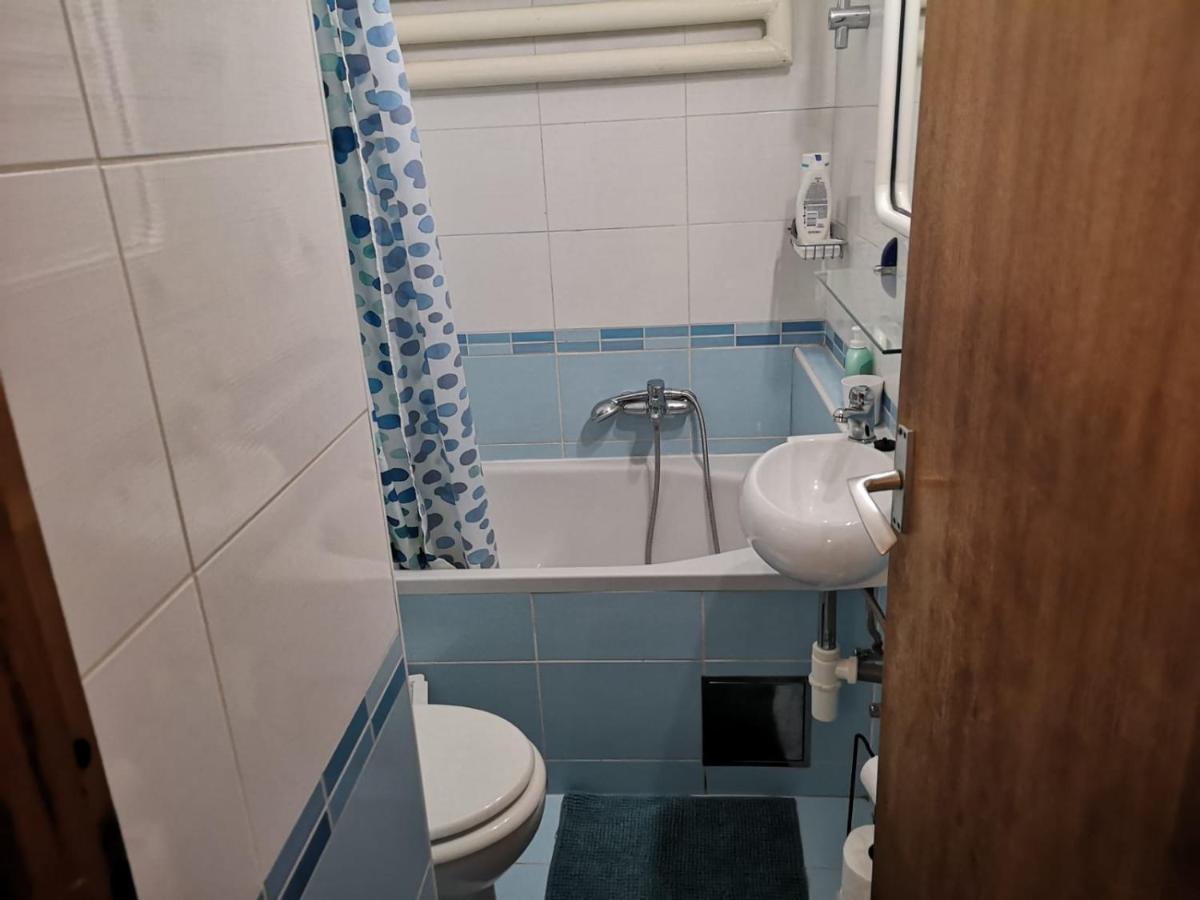 Apartman Myra Загреб Экстерьер фото