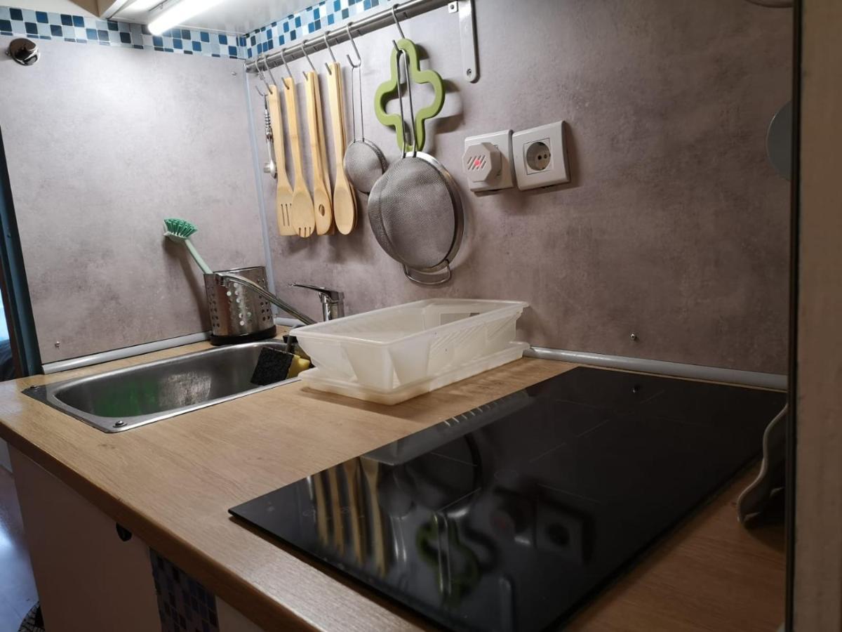 Apartman Myra Загреб Экстерьер фото